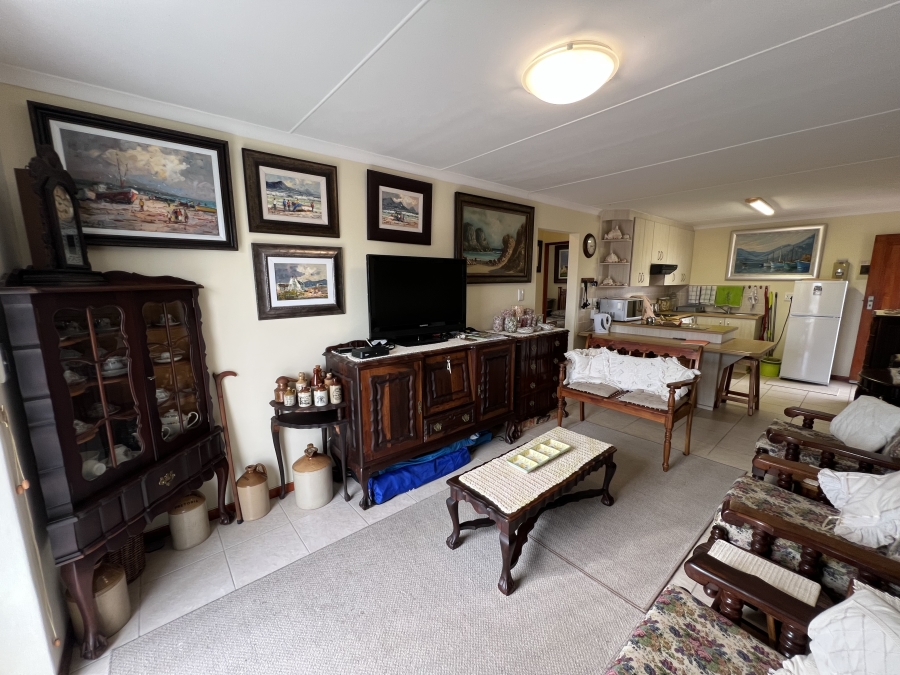 2 Bedroom Property for Sale in C Place Eastern Cape